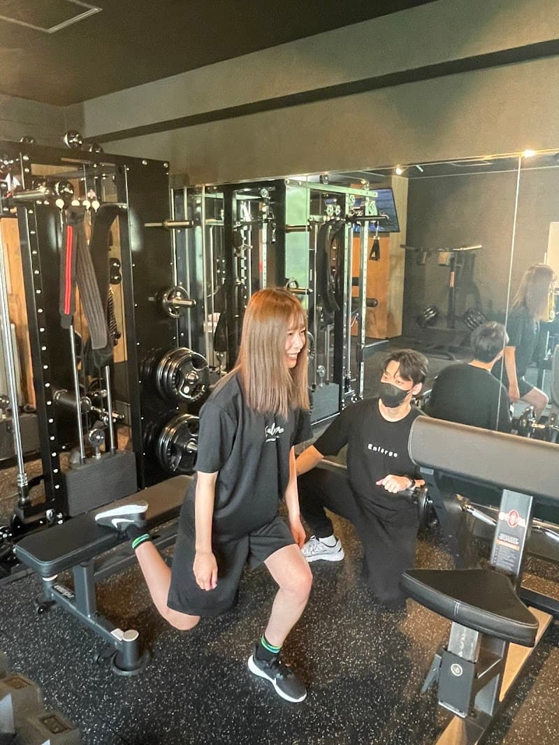 Enlarge-BODYMAKE GYM-