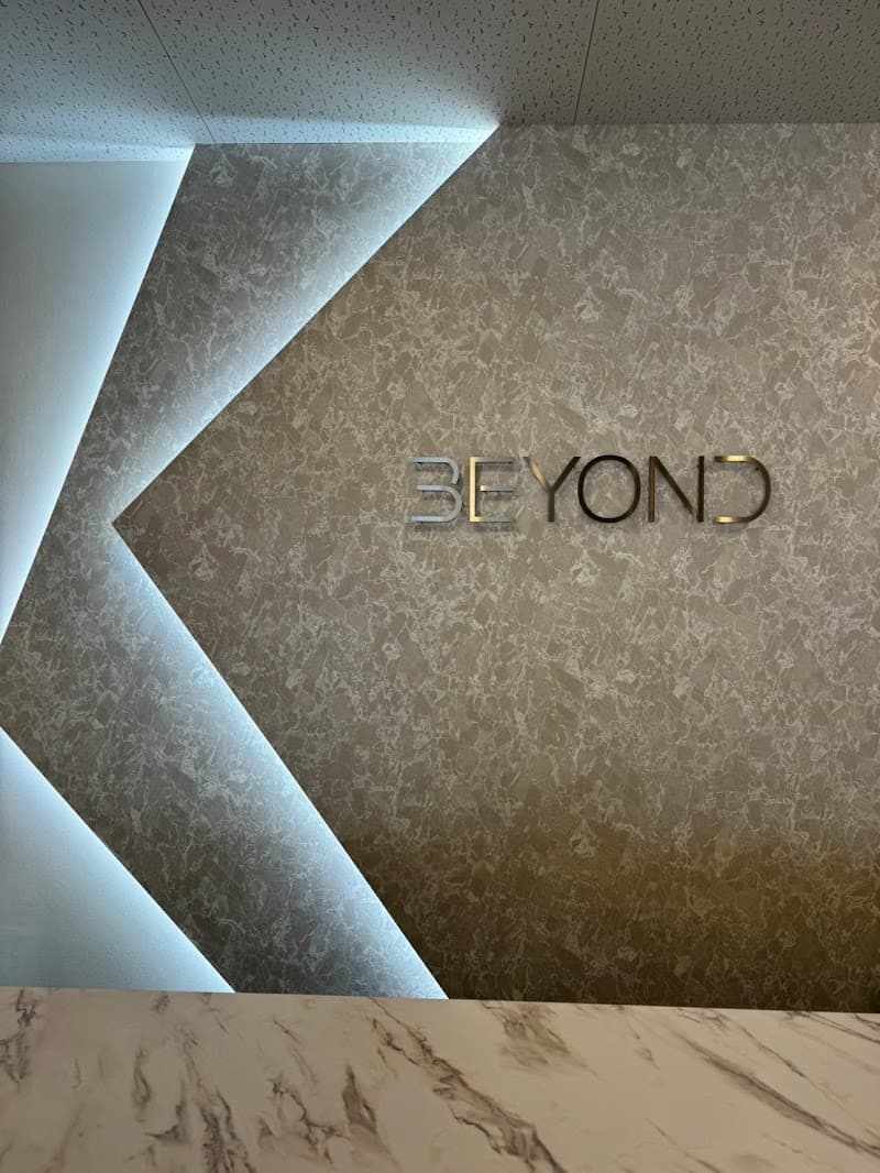 BEYOND 山形店