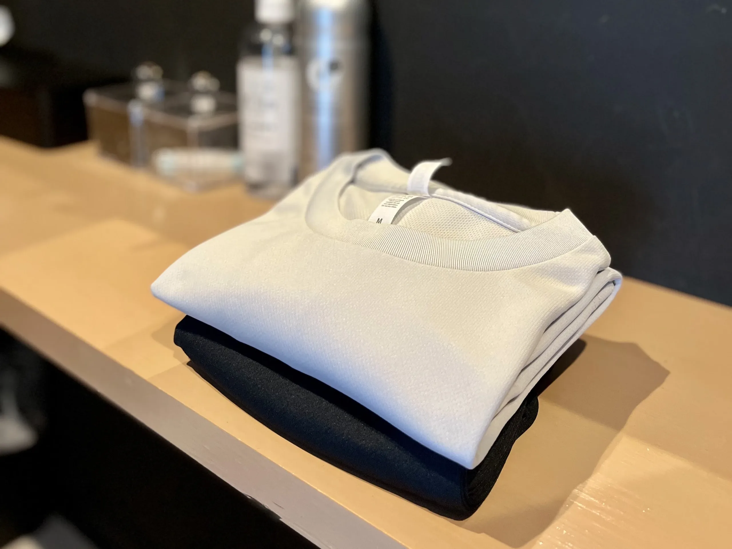 QUALITAS 神楽坂店