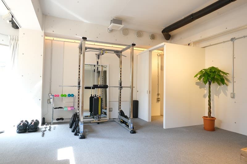 Workout Holic Shimokitazawa