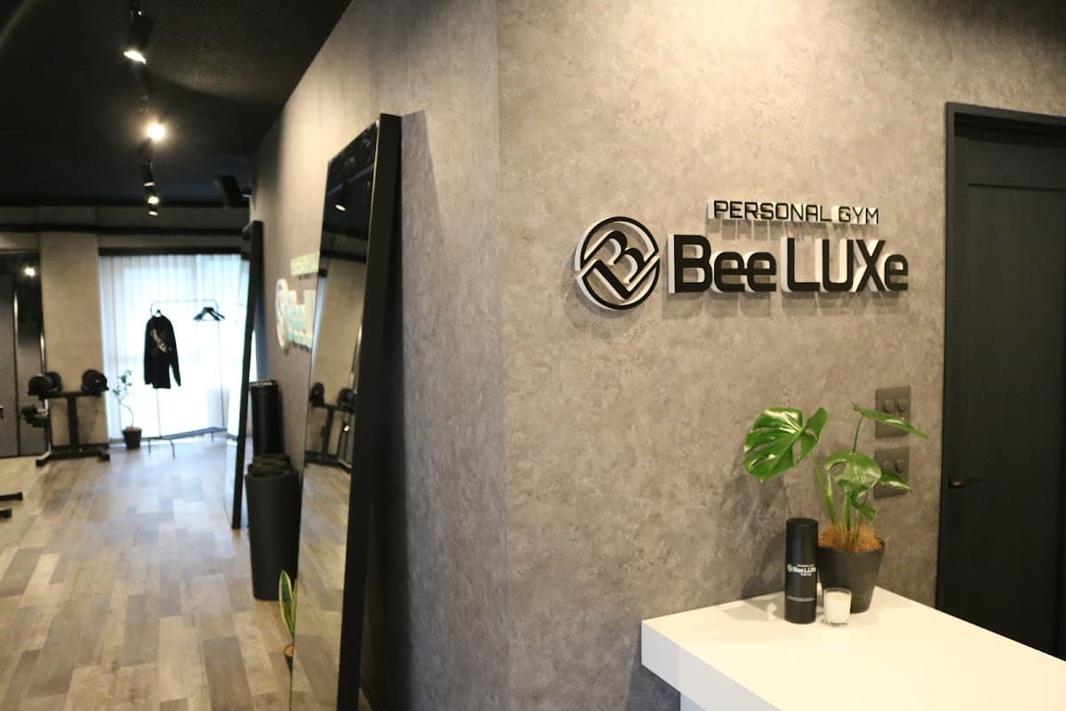 PERSONAL GYM BeeLUXe麻布十番店
