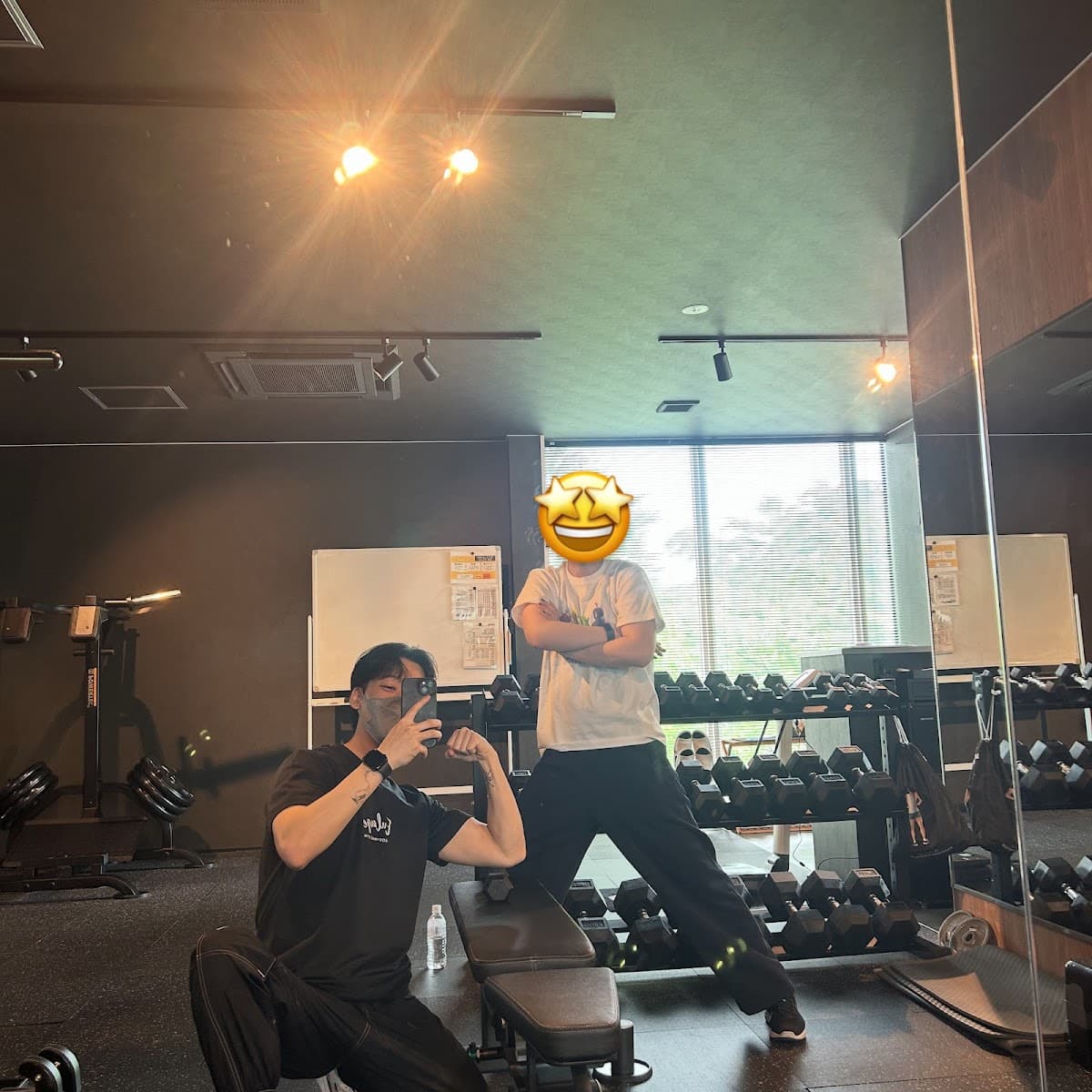 Enlarge-BODYMAKE GYM-