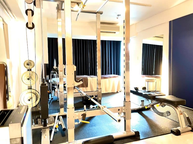 LOGICAL GYM