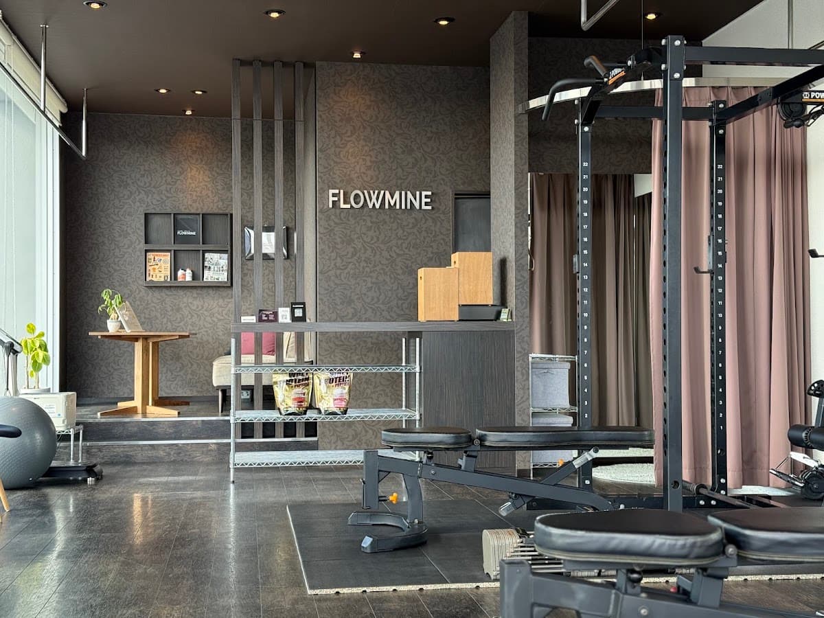 FLOWMINE和歌山店
