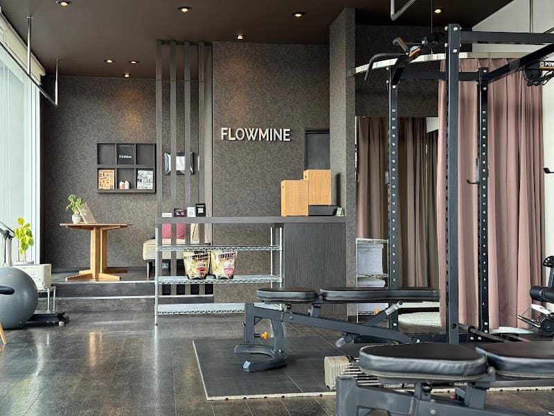 FLOWMINE和歌山店