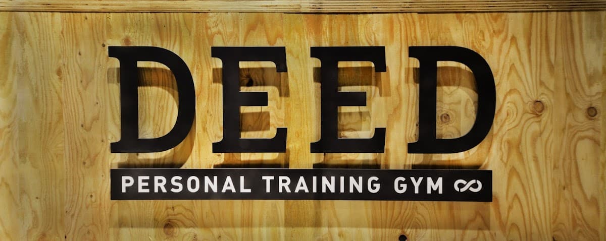 DEED ∞ 東 新宿 店