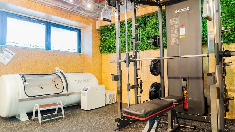 Dear Life -Ethical × Fitness-