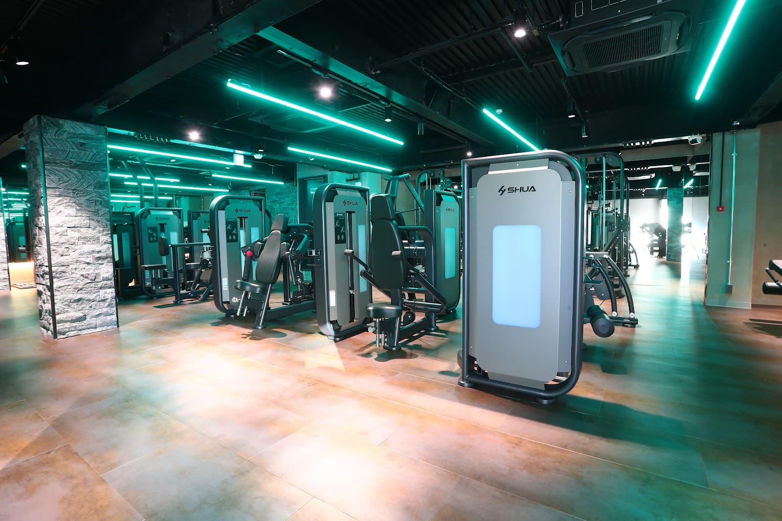 LIFIX GYM-リフィックスジム-