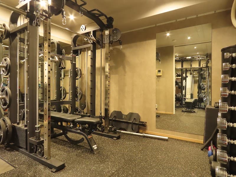 ONEFIT GYM Ebisu
