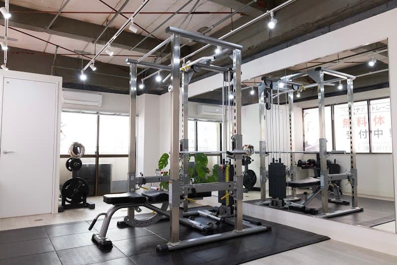 3BEAUTY