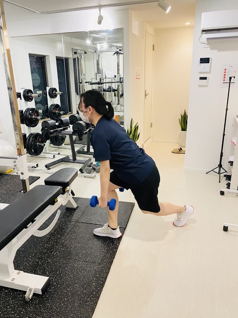 パーソナルジム STARTUG FIT 大岡山店