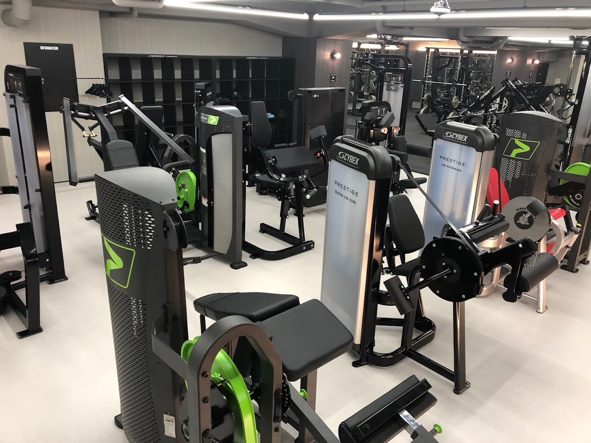 FIT PLACE24 神田店