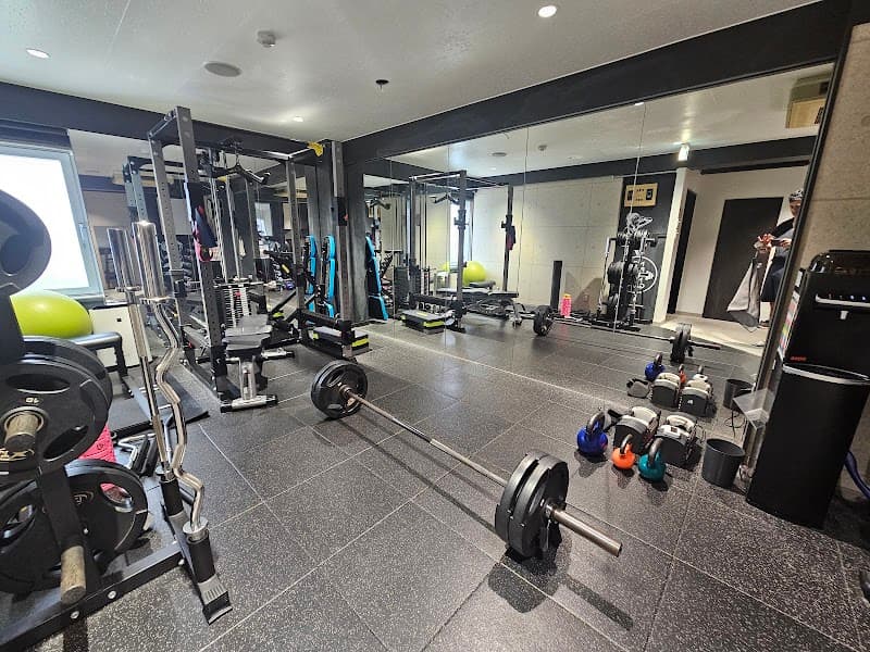 YOUR OWN STYLE GYM 秋葉原