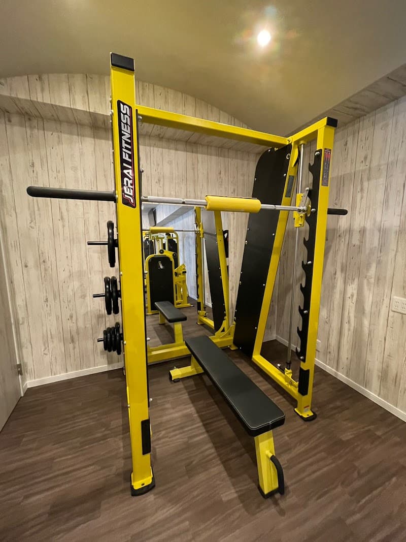 Personal Gym EVOLVE(パーソナルジム エボルブ)